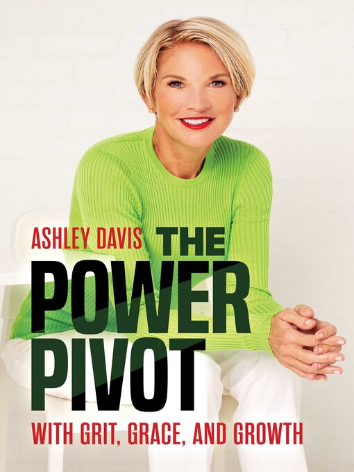 Cover image for The Power Pivot